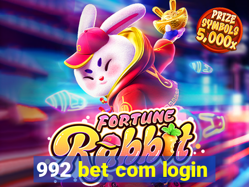 992 bet com login